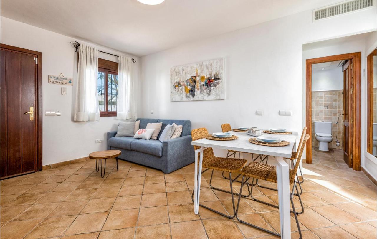 Gorgeous Home In Marbella With Kitchen Экстерьер фото